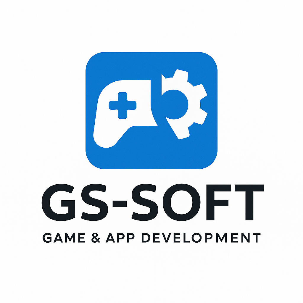 GS-Soft Logo